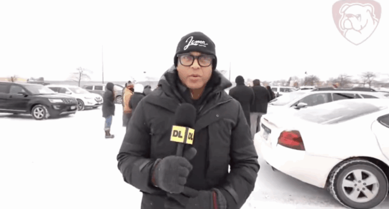 Like Don Lemon, Media Are Literally Just Doing Far-Left Activism