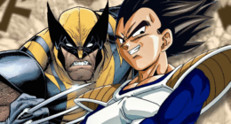 Like It or Not, Wolverine Really Is the X-Men's Own Vegeta