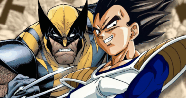Like It or Not, Wolverine Really Is the X-Men's Own Vegeta