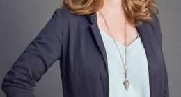 Jane Alexander found that her appetite was suppressed on Elcella but still found that she was eating in the evenings