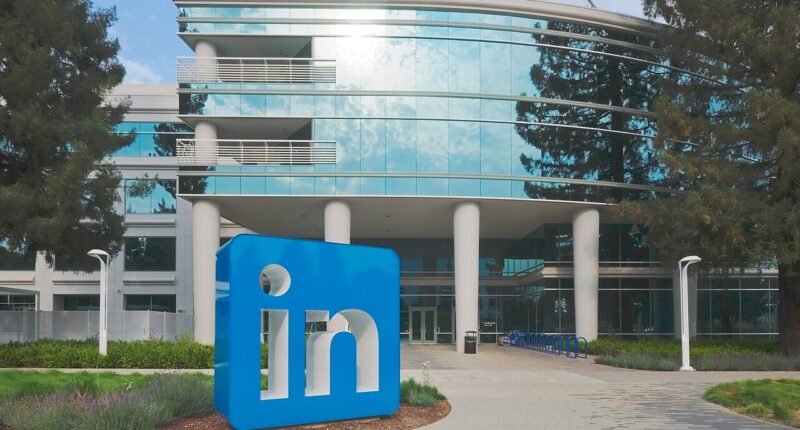 LinkedIn Blames 'Error' After Censoring Pro-ICE Post