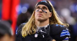 Lions LB Alex Anzalone Expected to Sign With Jets in Free Agency