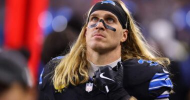 Lions LB Alex Anzalone Expected to Sign With Jets in Free Agency