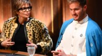 Lisa Rinna calls 'Traitors' rival Colton Underwood a 'stalker' after learning about his scandalous past