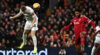 Liverpool vs Barnsley - FA Cup third round LIVE: Latest score and updates as Dominik Szoboszlai scores stunning goal at Anfield after Arne Slot's side survived early scare