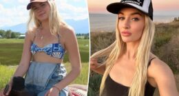 Lola Sheen drags sister Sami for spreading 'rumors that aren't true'