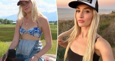 Lola Sheen drags sister Sami for spreading 'rumors that aren't true'