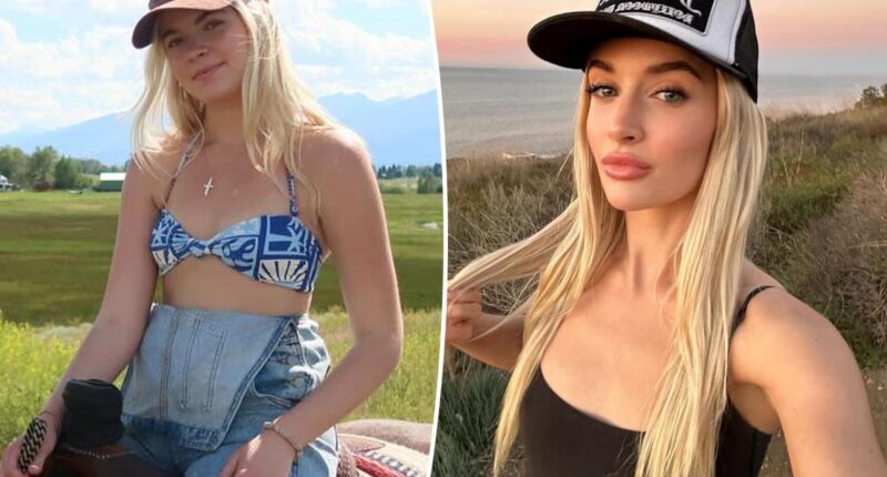 Lola Sheen drags sister Sami for spreading 'rumors that aren't true'