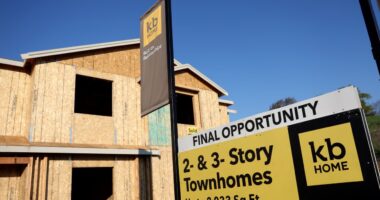 Looking for a house under $300,000? Here’s why newly built homes may offer the best deals.