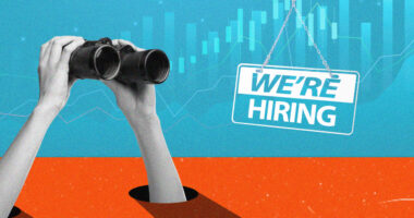 Looking for a new job in 2026? Here’s where the jobs are — and how to stand out.