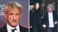 “Looks Like A Guy”: Sean Penn, 65, Seen With Much Younger Love, 30, After Ignoring Golden Globes Rule