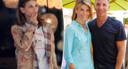 Lori Loughlin 'very angry' with Mossimo Giannulli, 3 months after announcing split