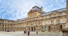 Louvre Royal Jewels Heist: How Thieves Pulled Off an Eight-Minute Museum Hit