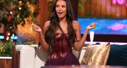 Love Island: All Stars is set to open with the steamiest launch night ever as ALL TWELVE contestants kiss on day one during a raunchy icebreaker