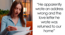 “Love Letter He Wrote Was Returned To Our Home”: 57 Times People Found Out Their Partner Was Cheating
