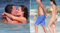Luann de Lesseps' PDA-filled Cancun vacation with boyfriend