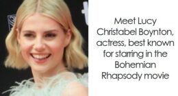 Lucy Boynton: Bio And Career Highlights
