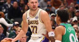 Luka Doncic Earns Praise for Clutch Defense in Lakers Win- Heavy Sports
