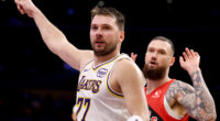 Luka Doncic Provides New Injury Update After Lakers Win