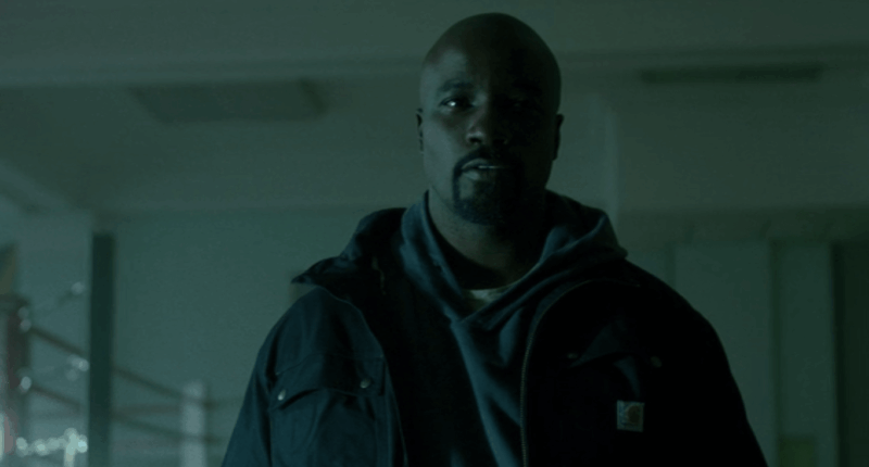 Luke Cage: Mike Colter Won't Confirm or Deny an MCU Return