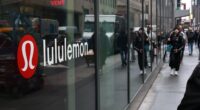 Lululemon’s struggles mount, now with backlash against a new line of ‘see-through’ pants