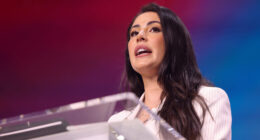 Luna Vows to Shut Down House If Senate GOP Keeps Stalling Election Integrity Bill.