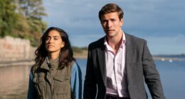 'Lynley' Reportedly Renewed for Season 2 at BritBox