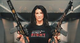Dana Loesch, the former national spokesperson for National Rifle Association, feuded on social media with fellow conservatives who quickly declared that the shooting of a protestor in Minneapolis by a Border Patrol agent was justified