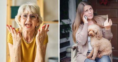 MIL Poisons Family Dog, Verbally Attacks Woman, Is Still Shocked She’s Kicked Out Of Their House And Life