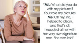 MIL Thinks She’s Won Against DIL, Doesn’t Realize She Played The Long Game: “I Rearranged MIL’s Furniture”