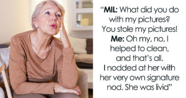 MIL Thinks She’s Won Against DIL, Doesn’t Realize She Played The Long Game: “I Rearranged MIL’s Furniture”