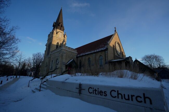 MN Church Stormed by Anti-ICE Agitators Releases Statement Showing Their Actions May Have Consequences – RedState