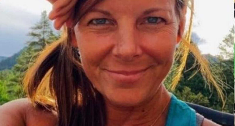 MOM Suzanne Morphew’s Body Found in ‘The Boneyard’ Dump: HUSBAND, ‘I DIDN’T DO IT’