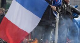 Macron Facing Rampaging Farmers Again – HotAir