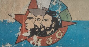 Maduro's Capture Could Be 'Beginning of the End' for Cuba's Communist Regime. Here's Why: