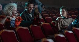 Maggie Gyllenhaal Is Determined to Give the Bride of Frankenstein Her Voice