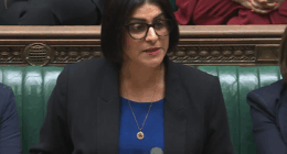 Mahmood has ‘no confidence’ in police chief behind Maccabi Tel Aviv fans ban