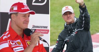 Major Michael Schumacher Health Update Stuns Fans 12 Years After F1 Legend’s Horrible Accident