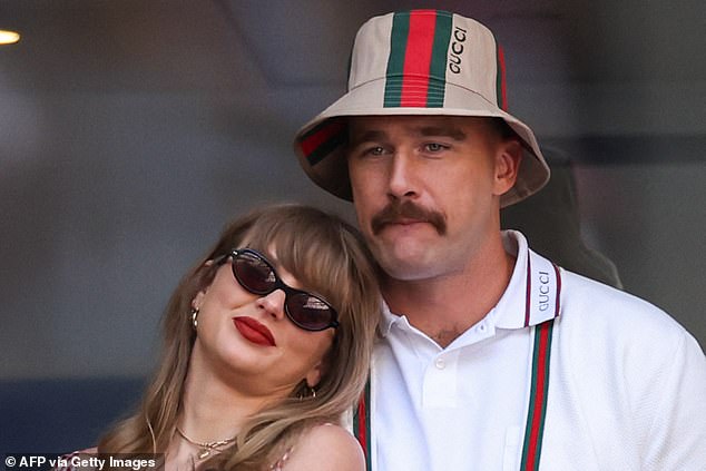 Tennis Australia has put in a hopeful bid to secure major US power couple Taylor Swift and Travis Kelce to lead the VIPs at the upcoming Australian Open in Melbourne