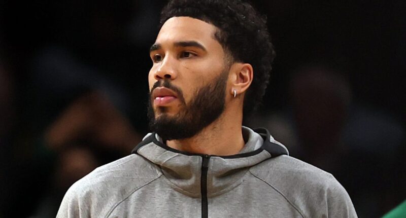 Major Update Emerges on Jayson Tatum Injury Return for Celtics