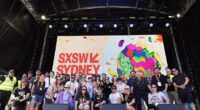 SXSW has pulled the plug on its Australian appearances despite a successful three-year run