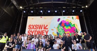 SXSW has pulled the plug on its Australian appearances despite a successful three-year run