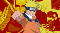 Making Naruto Uzumaki the Hokage Was a Mistake