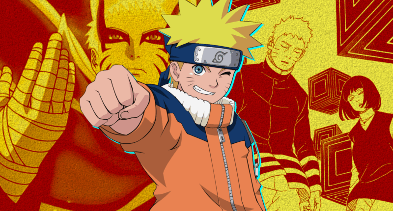 Making Naruto Uzumaki the Hokage Was a Mistake