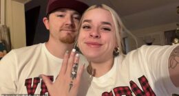 Eldridge Toney, Mama June Shannon's late daughter Anna 'Chickadee' Cardwell's widower, is engaged to be married again, according to Us Weekly