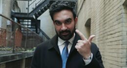 Mamdani-Allied, CCP-Linked Activist Group is Training Anti-ICE Rioters.