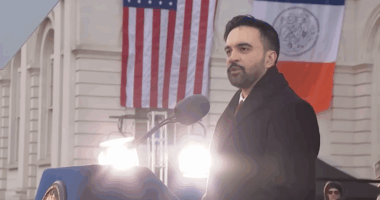 Mamdani Is Making Democrats' Communist Fantasies Come True