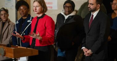 Mamdani's Tenant Advocate Breaks Down When Confronted About Hypocrisy – HotAir