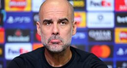 Pep Guardiola has doubled down on his referee criticism, saying he 'defends his club'