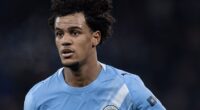Fulham are closing on the signing of Manchester City attacking midfielder Oscar Bobb